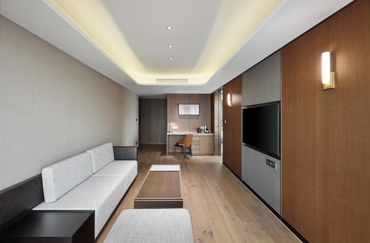 Wyndham Grand بوسان المظهر الخارجي الصورة