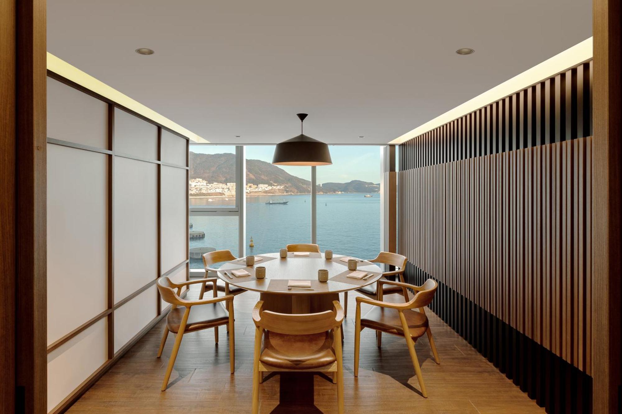 Wyndham Grand بوسان المظهر الخارجي الصورة