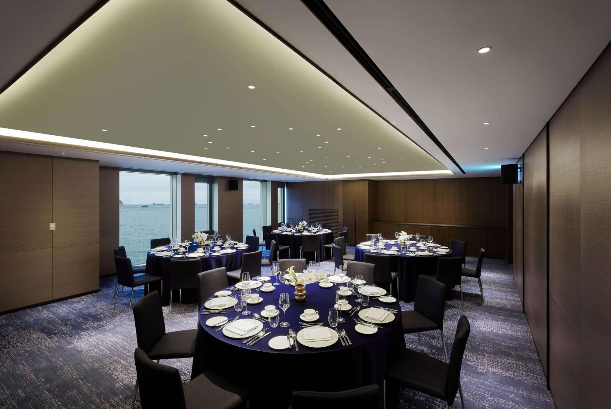 Wyndham Grand بوسان المظهر الخارجي الصورة