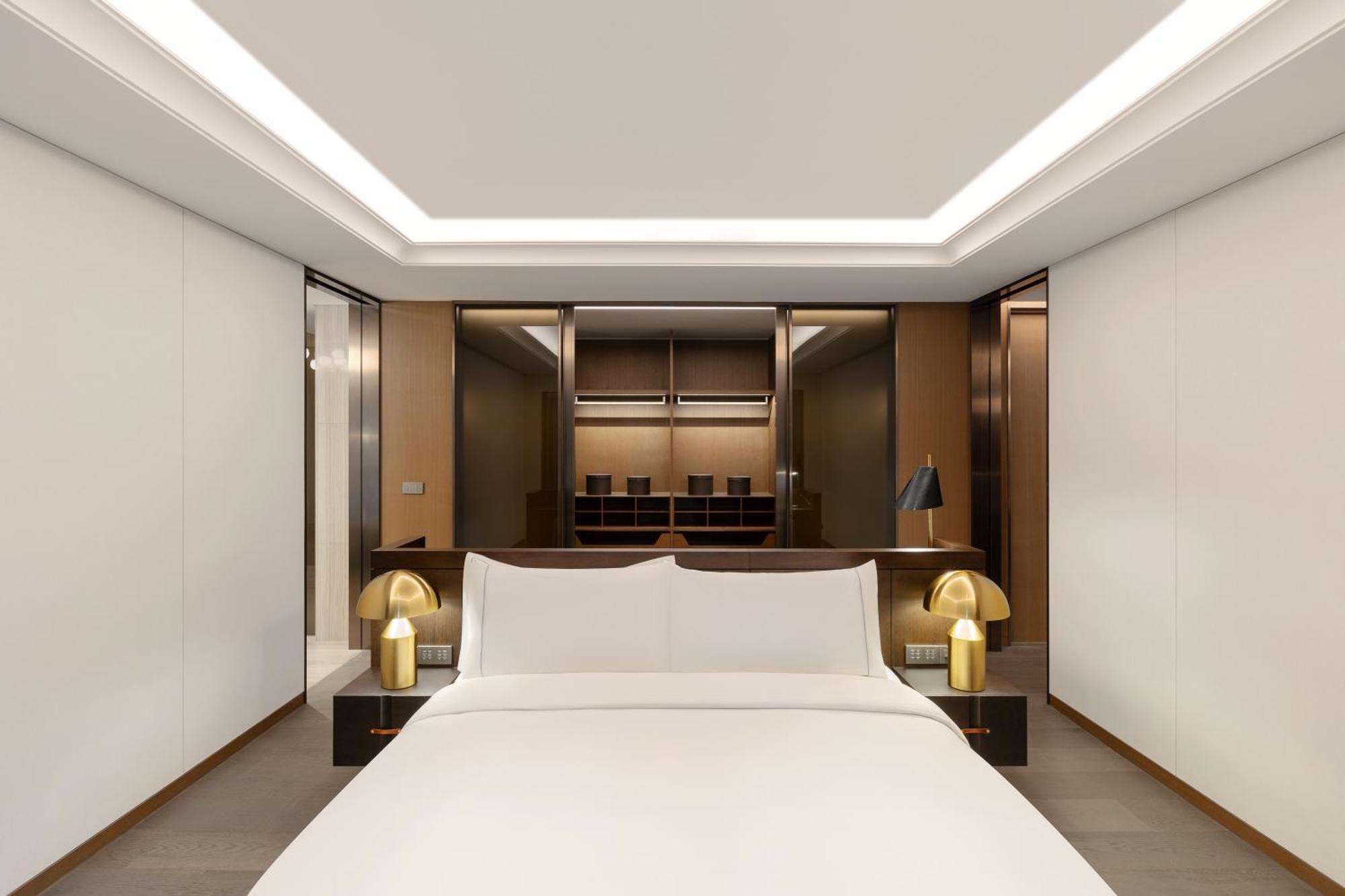 Wyndham Grand بوسان المظهر الخارجي الصورة