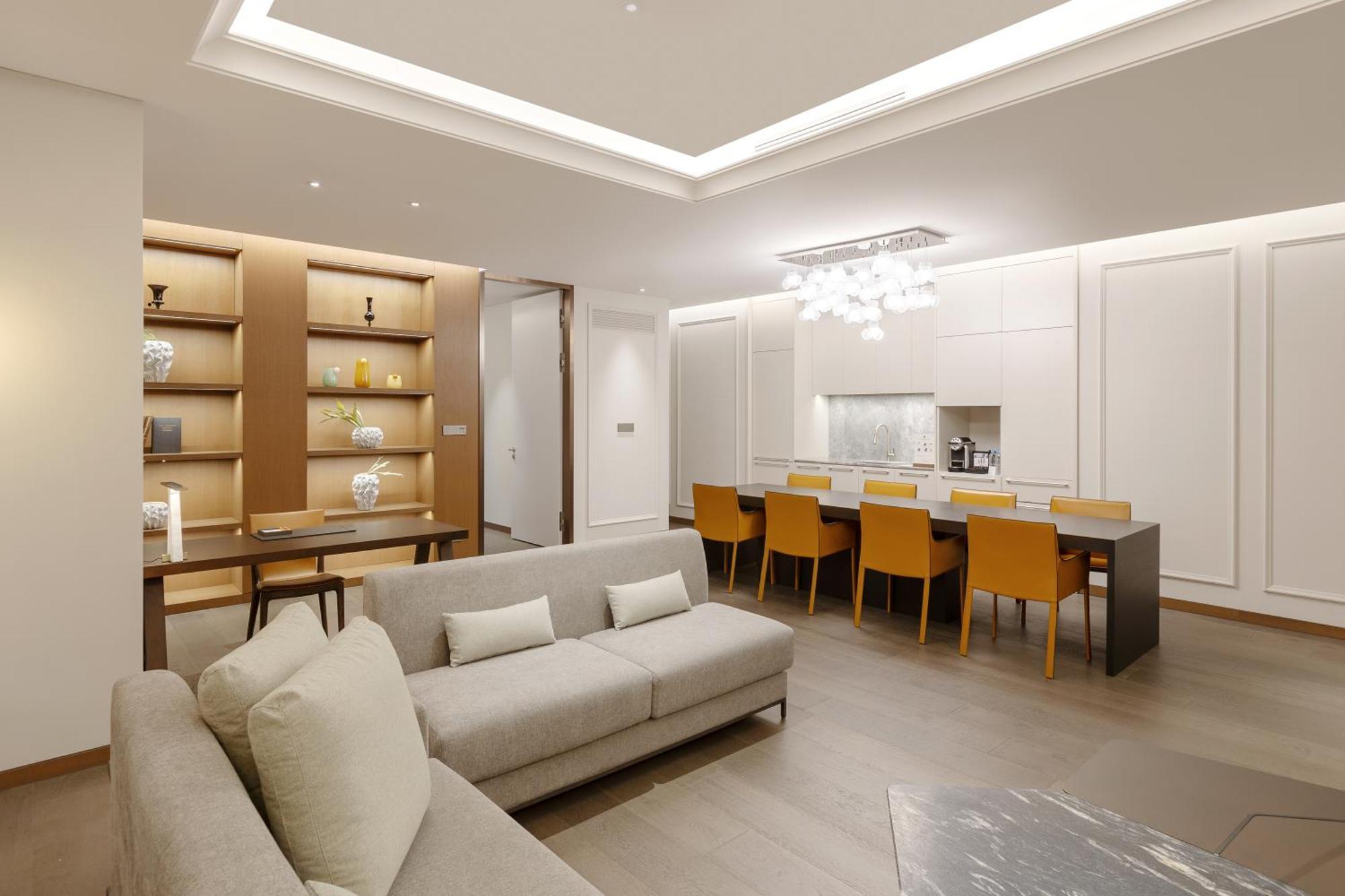 Wyndham Grand بوسان المظهر الخارجي الصورة